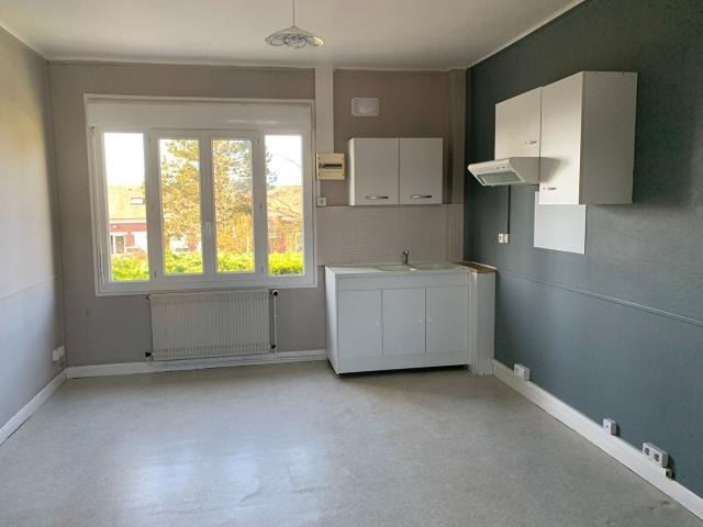 Appartement location à Montdidier, Faverolles