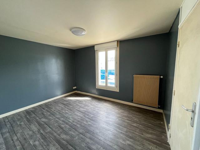 Appartement location à Montdidier, Faverolles