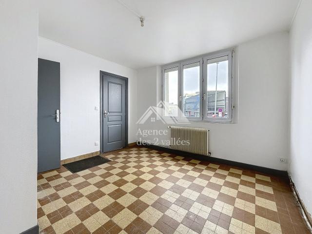 Appartement location à Montdidier, Faverolles