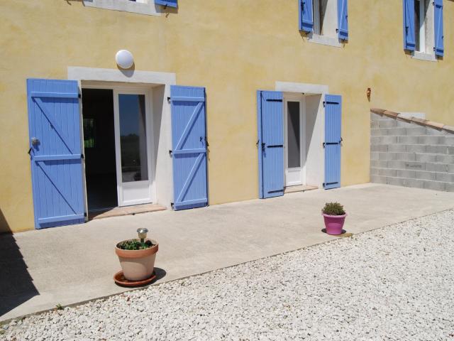 Appartement location à Arles, Saintes-maries-de-la-mer