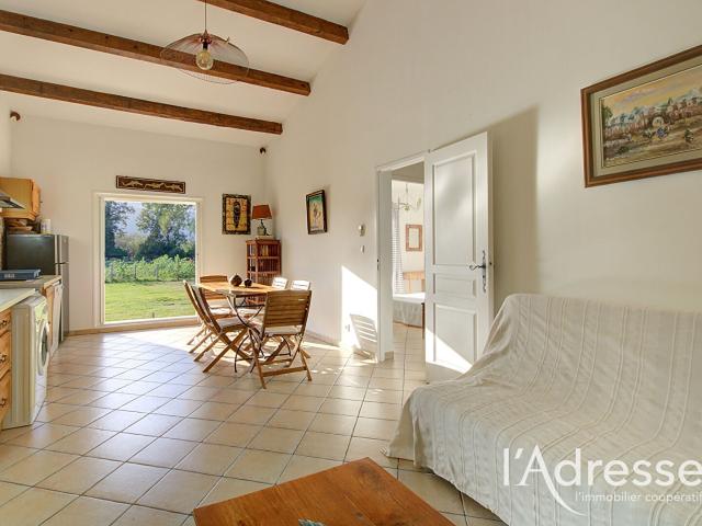 Appartement location à Corte, Sorbo-ocagnano