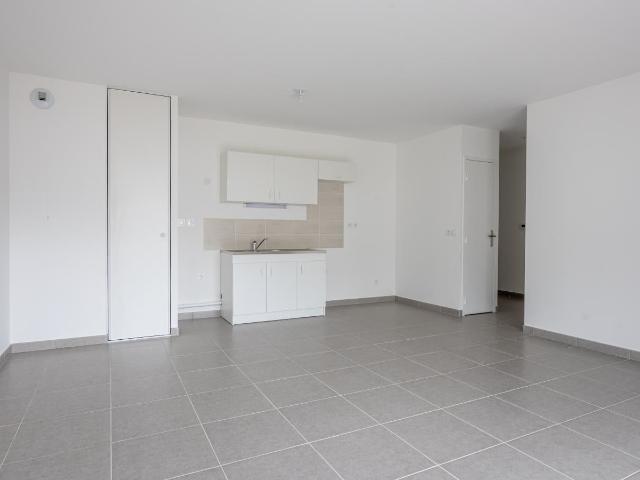 Appartement location à Gex, Cessy