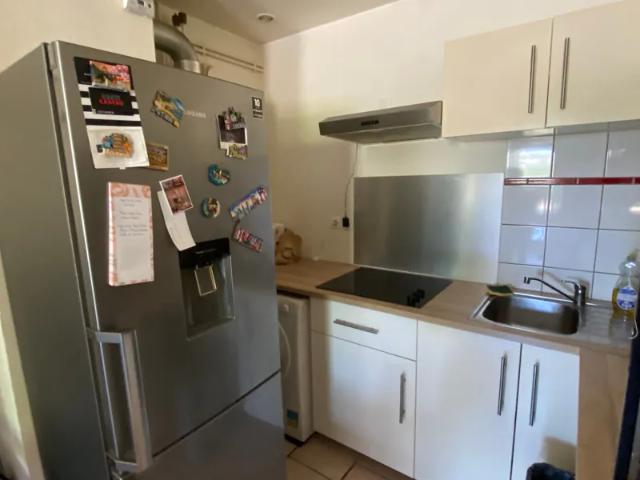 Appartement location à Metz, Le Ban-saint-martin