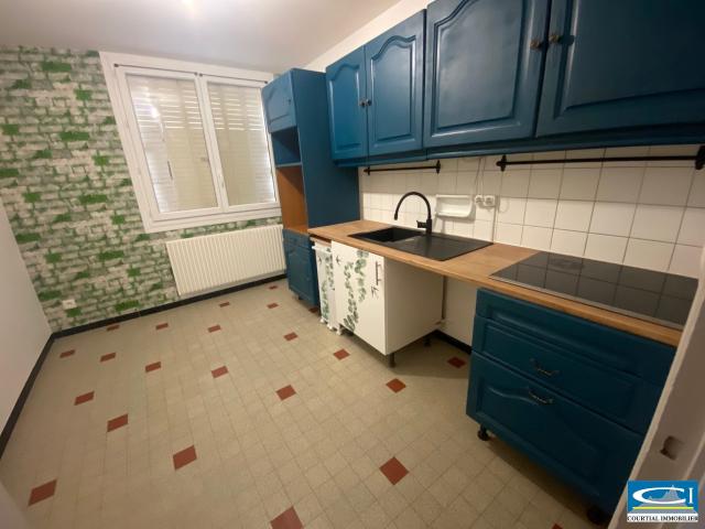 Appartement location à Tournon-sur-Rhône, Tournon-sur-rhône