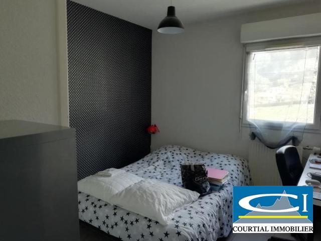 Appartement location à Tournon-sur-Rhône, Tournon-sur-rhône
