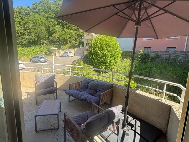 Appartement location à Tournon-sur-Rhône, Tournon-sur-rhône