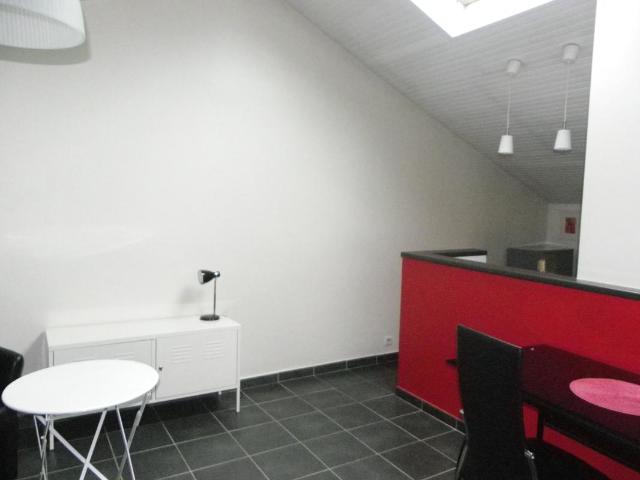 Appartement location à Le Puy-en-Velay, Polignac