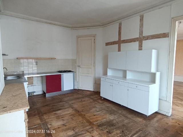 Appartement location à Le Puy-en-Velay, Polignac