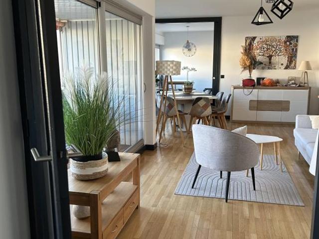Appartement location à Le Puy-en-Velay, Polignac