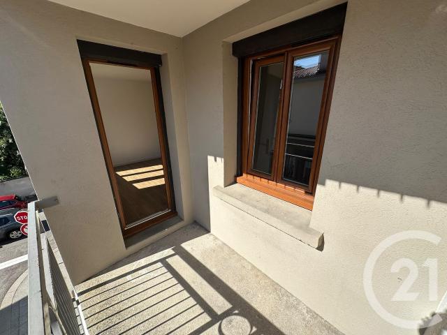Appartement location à Pontarlier, La Cluse-et-mijoux