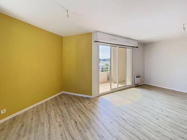Appartement location à Lorient, Bretagne