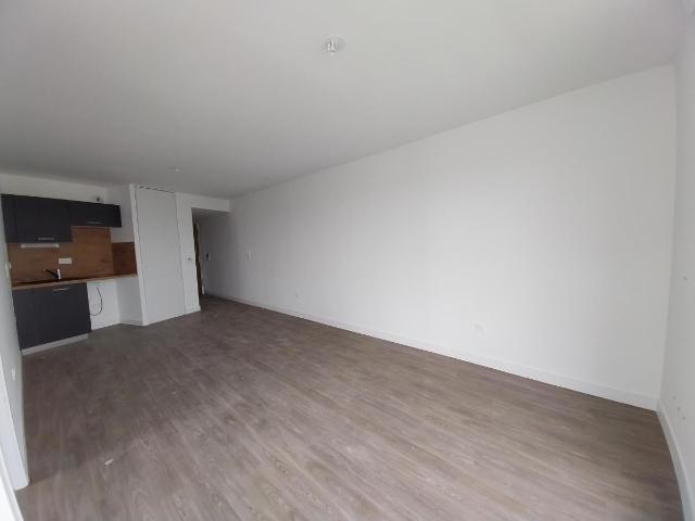 Appartement location à Nantes, Vertou