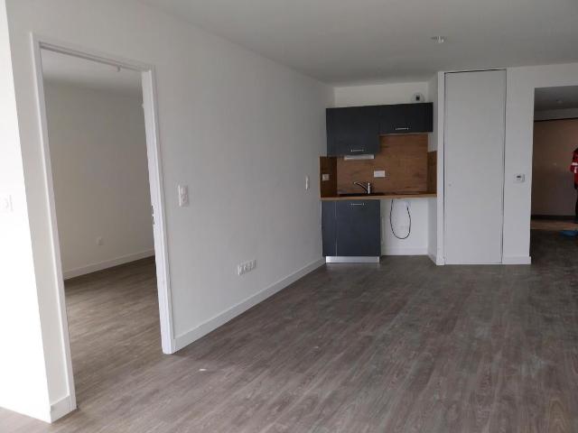 Appartement location à Nantes, Vertou