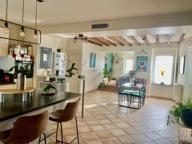 Appartement location à Segré, La Prévière