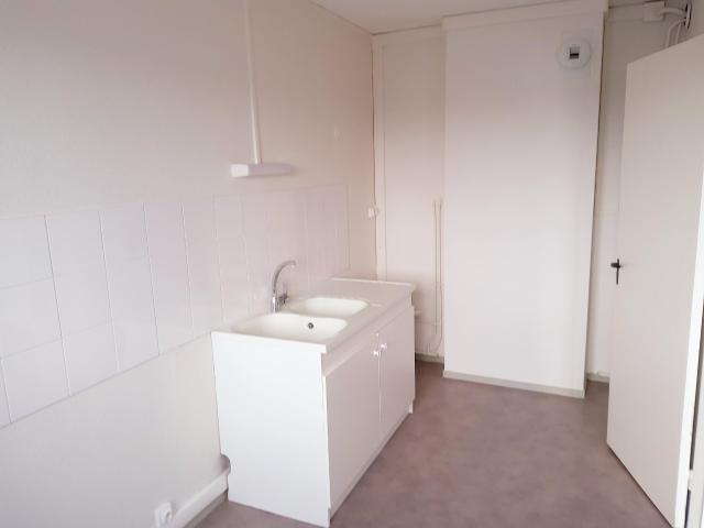 Appartement location à Parigny-les-Vaux, Nièvre