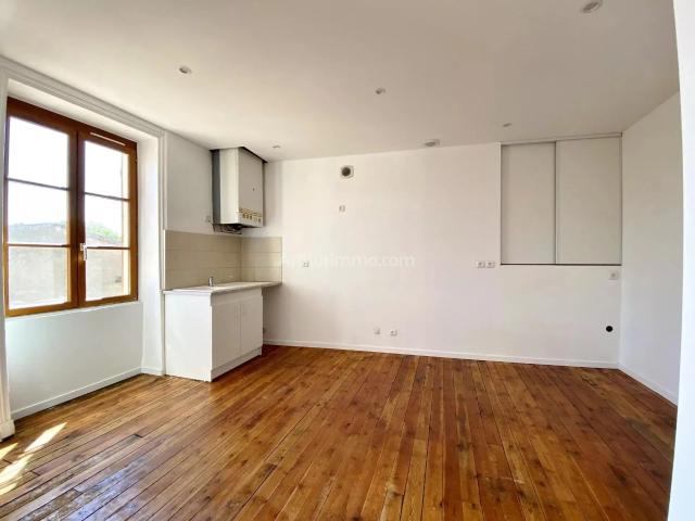 Appartement location à Roanne, Saint-romain-la-motte