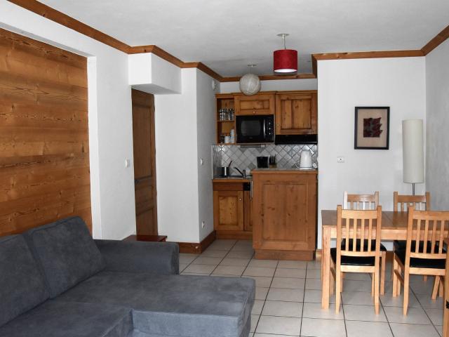 Appartement location à Albertville, Bozel