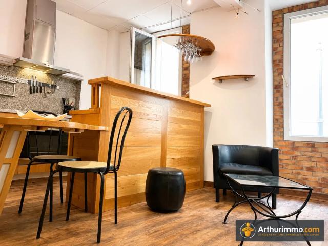 Appartement location à Aix-en-Provence, Trets