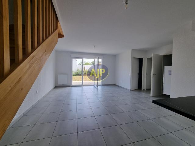 Maison location à Toulouse, Laréole