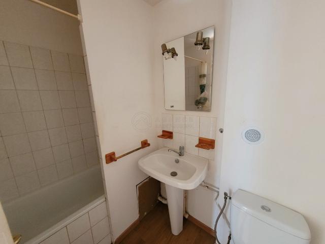 Appartement location à Rouen, Doudeville