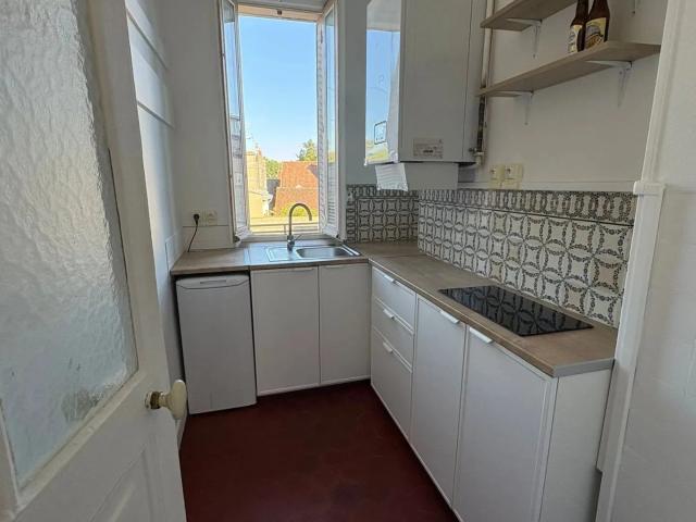 Appartement location à Fontainebleau, Recloses
