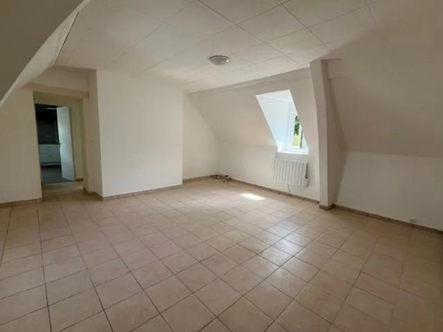 Appartement location à Compiègne, Trosly-breuil