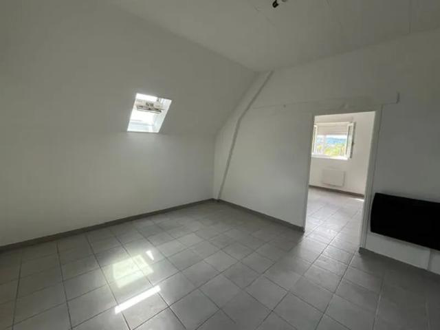 Appartement location à Compiègne, Trosly-breuil