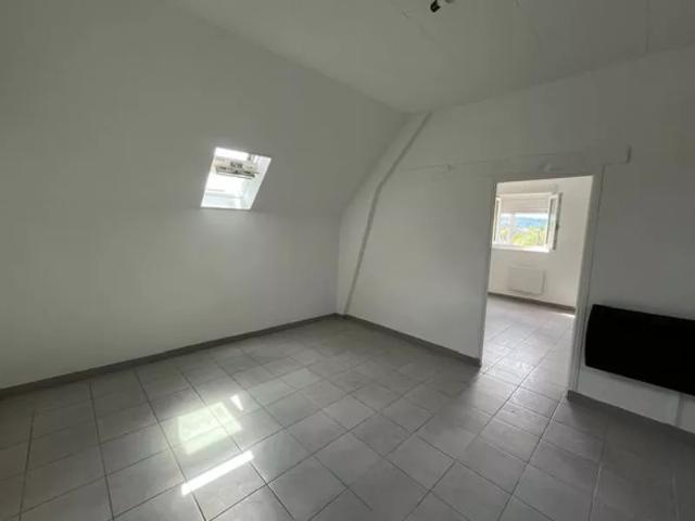 Appartement location à Compiègne, Trosly-breuil