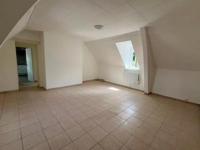 Appartement location à Compiègne, Trosly-breuil