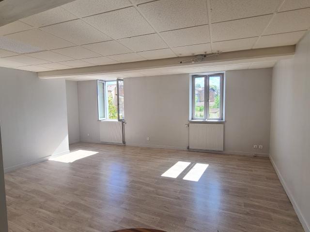 Appartement location à Les Cadolles, Châtillon-sur-Chalaronne