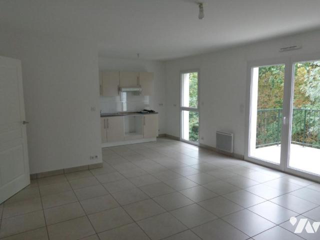 Appartement location à Nantes, Orvault