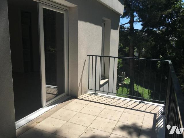 Appartement location à Nantes, Orvault
