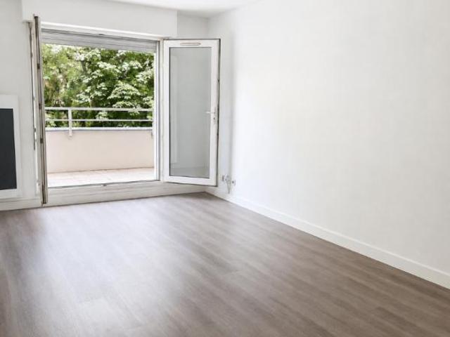 Appartement location à Nantes, Orvault