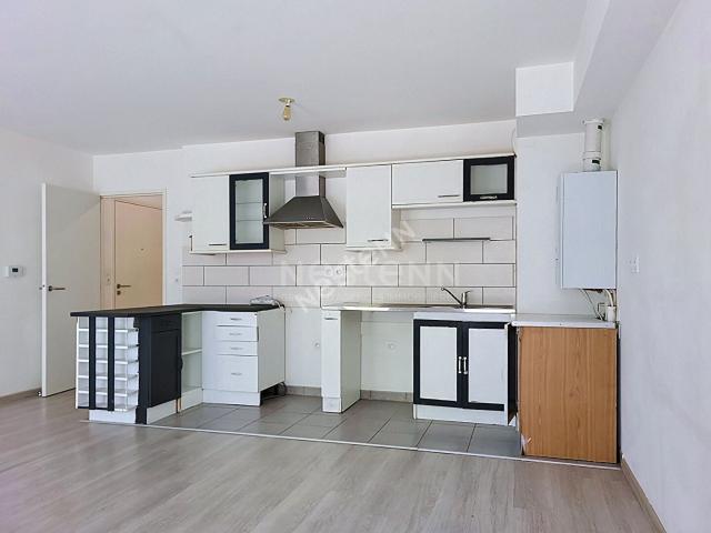 Appartement location à La Berthelotière, Orvault