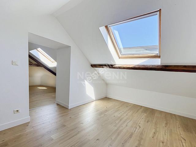 Appartement location à La Berthelotière, Orvault