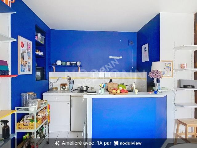 Appartement location à Nantes, Orvault