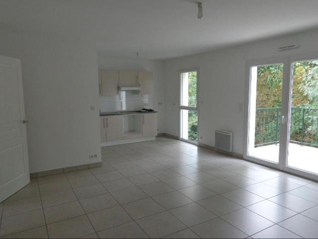 Appartement location à Nantes, Orvault