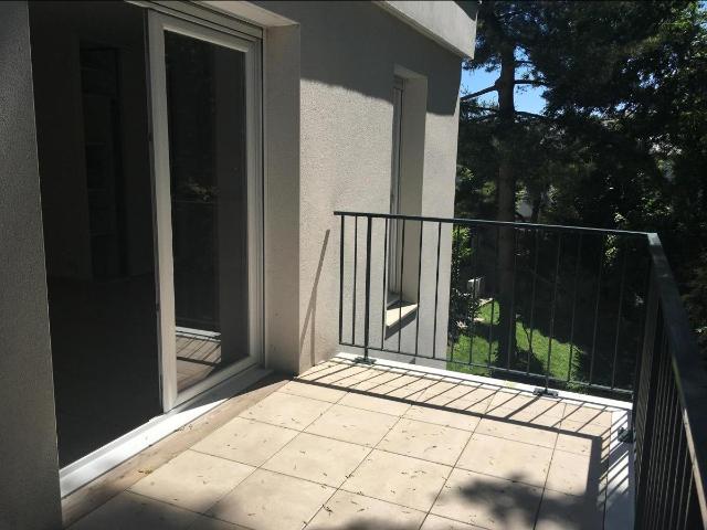 Appartement location à Nantes, Orvault