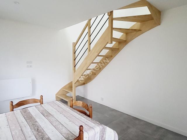 Appartement location à Nantes, Orvault