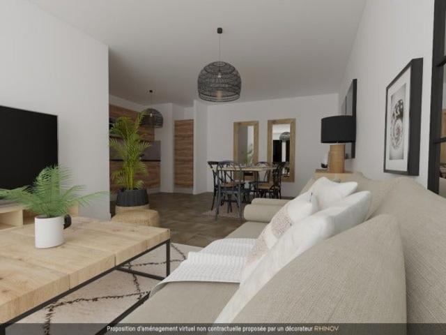 Appartement location à Toulouse