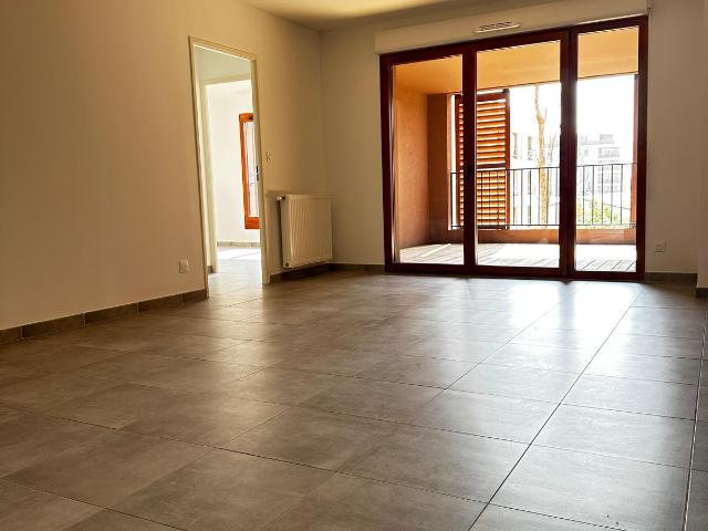 Appartement location à Toulouse