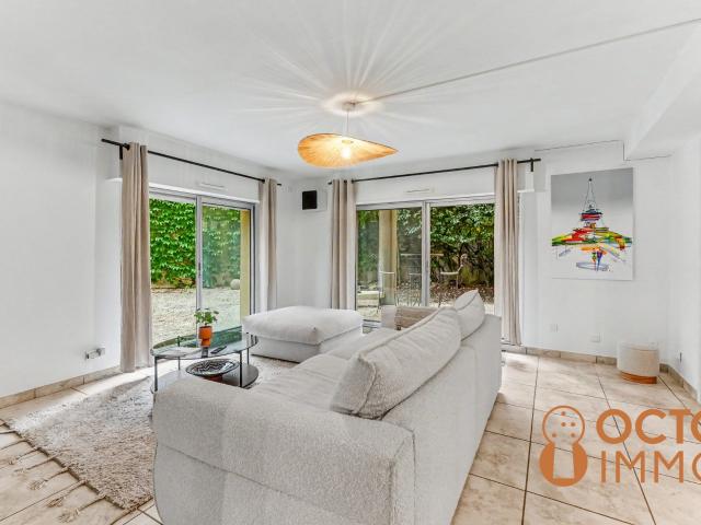 Appartement location à Toulouse
