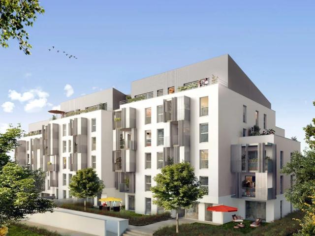 Appartement location à Toulouse