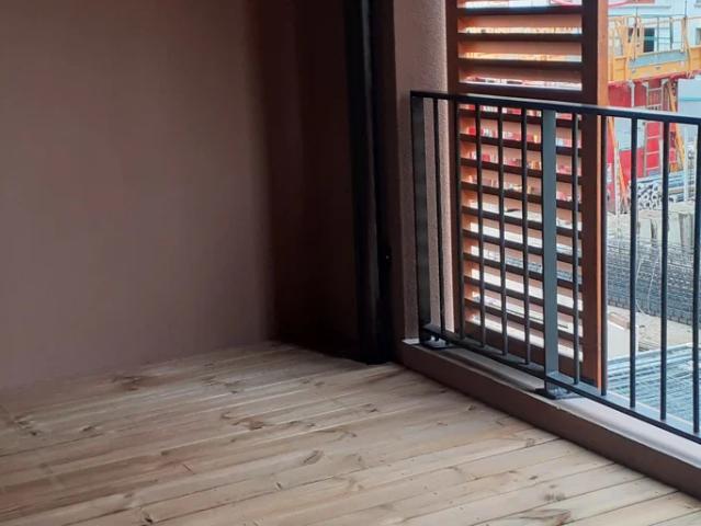 Appartement location à Toulouse