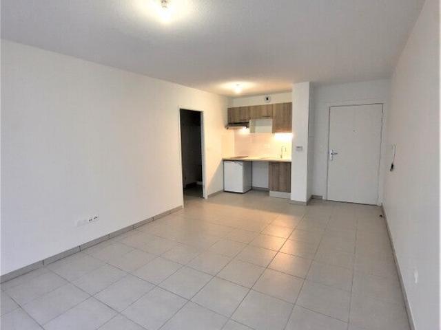 Appartement location à Toulouse, Balma