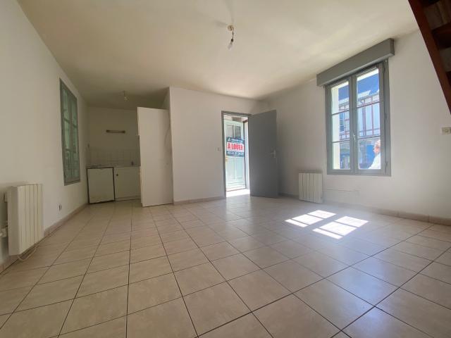 Appartement location à Abbeville, Saint-valery-sur-somme