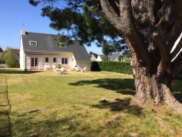 Maison location à Saint-Nazaire, Piriac-sur-mer