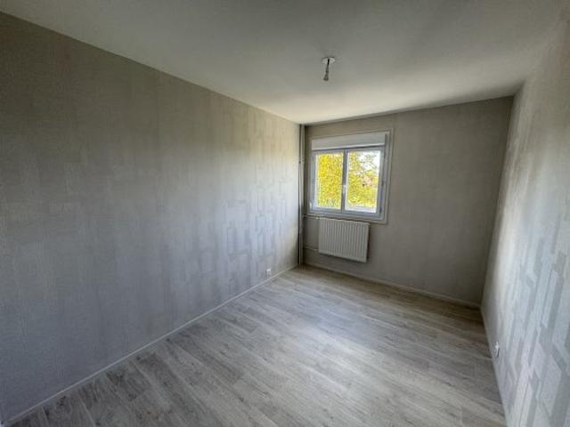 Appartement location à Lotissement le Grand Launay, Digoin