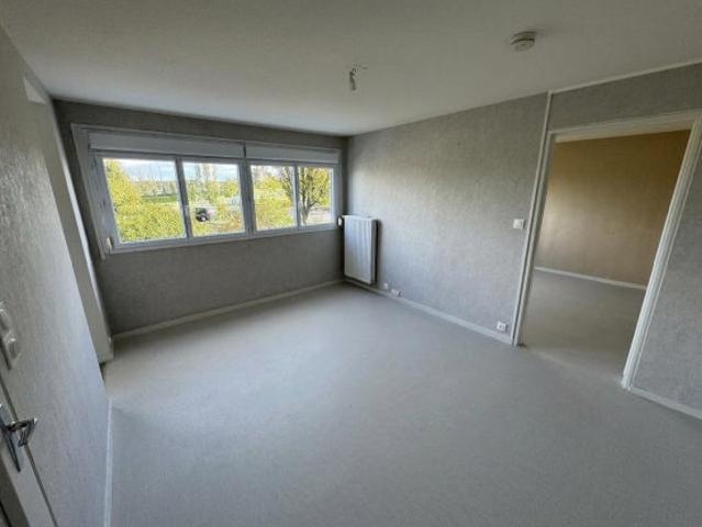 Appartement location à Lotissement le Grand Launay, Digoin