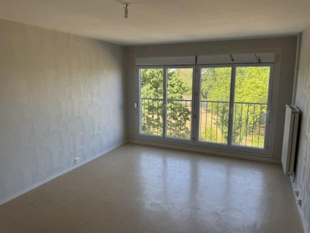 Appartement location à Charolles, Digoin
